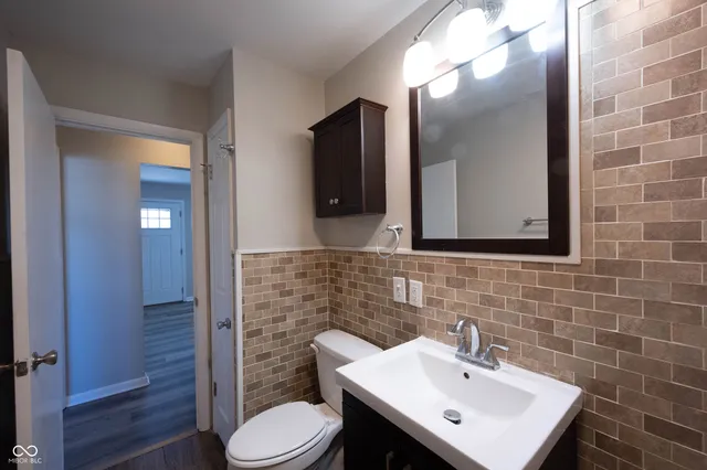 $1,129 | 140 Maple Park Drive, Unit 3, Westfield, IN 46074