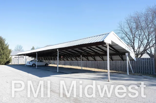 $1,129 | 140 Maple Park Drive, Unit 3, Westfield, IN 46074