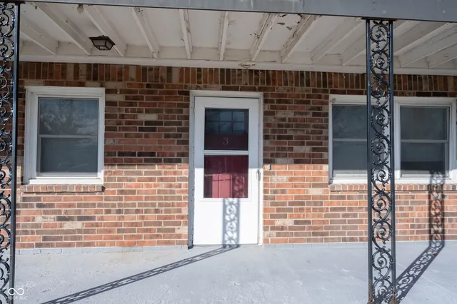 $1,129 | 140 Maple Park Drive, Unit 3, Westfield, IN 46074