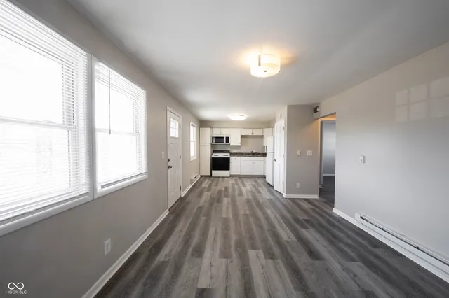 $1,129 | 140 Maple Park Drive, Unit 3, Westfield, IN 46074