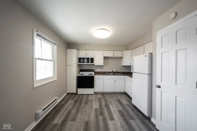 $1,129 | 140 Maple Park Drive, Unit 3, Westfield, IN 46074