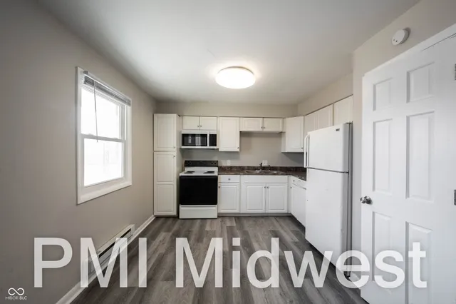 $1,129 | 140 Maple Park Drive, Unit 3, Westfield, IN 46074