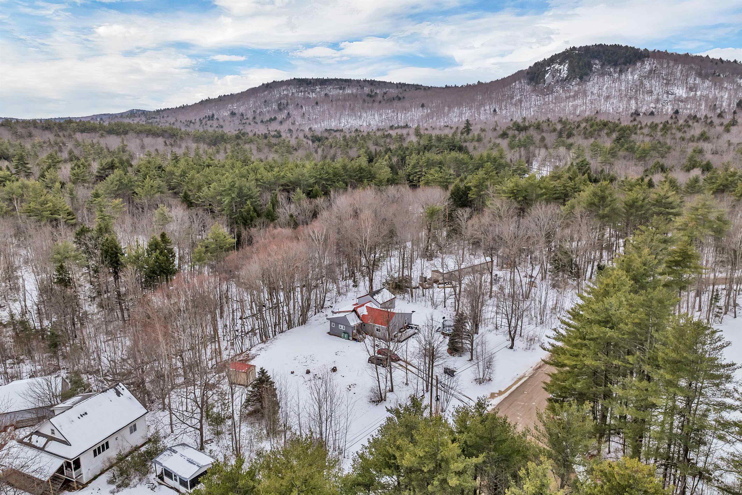 12 Stoneview Road Ossipee, NH 03864 - Photo 1 of 50