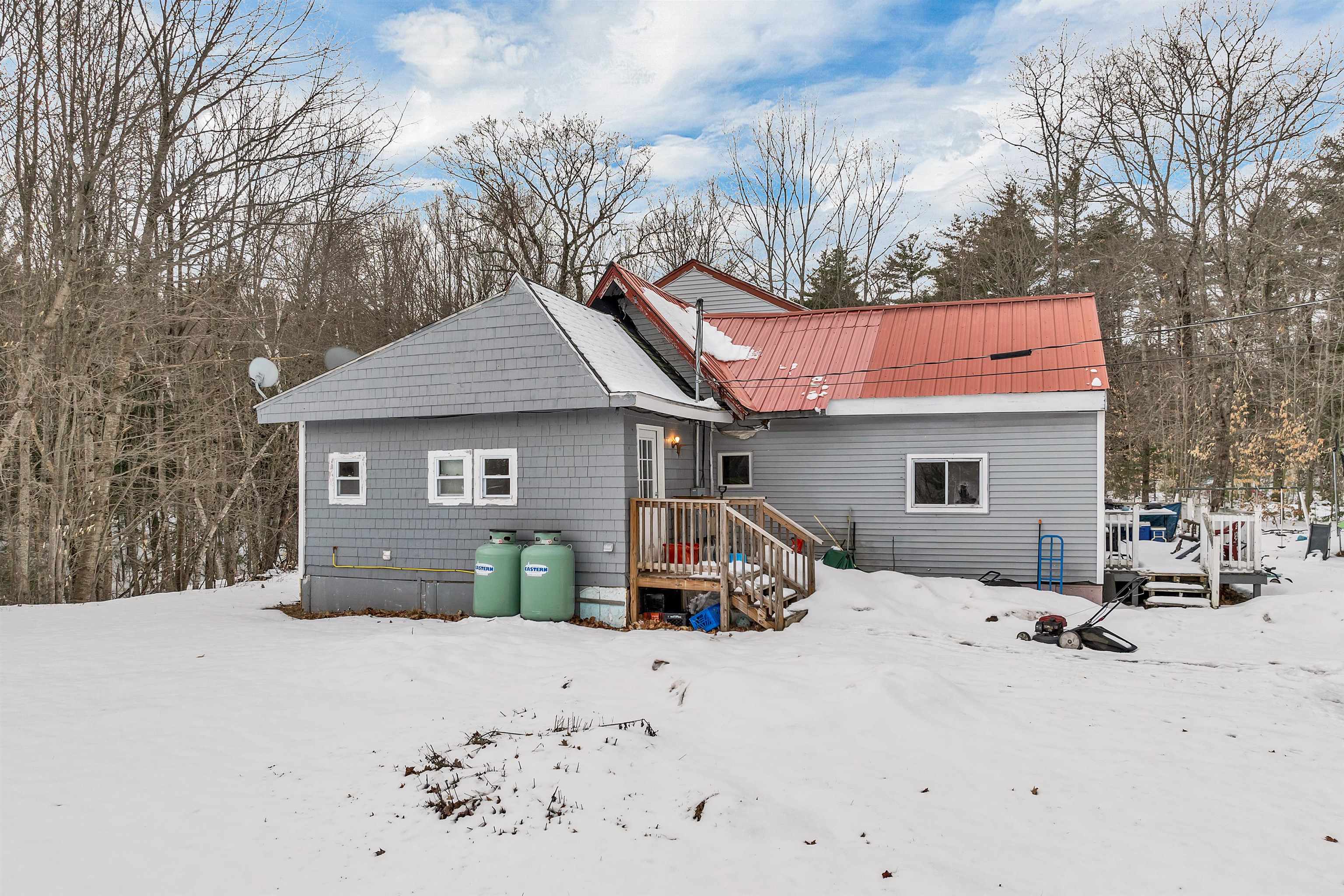 12 Stoneview Road Ossipee, NH 03864 - Photo 3 of 50