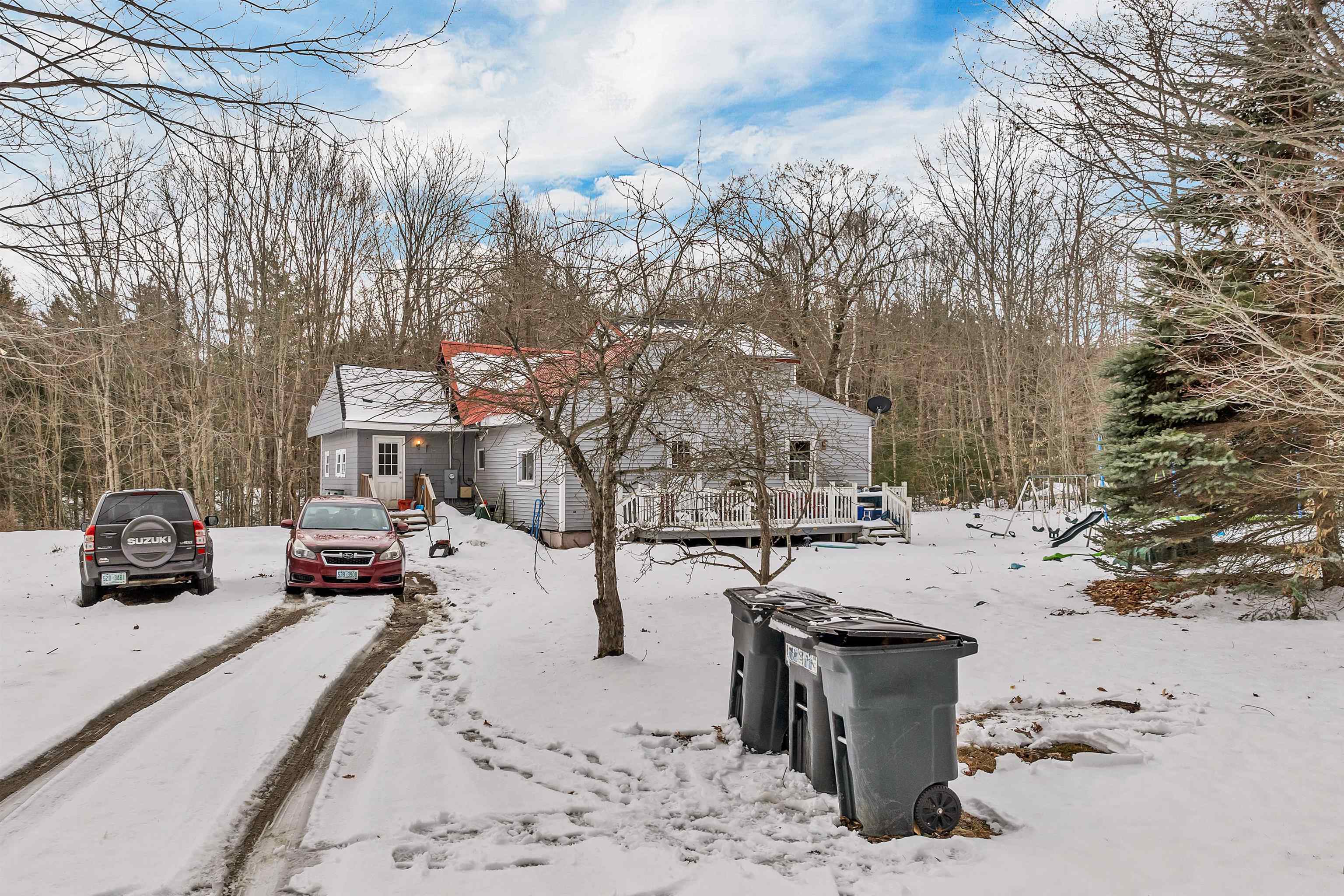 12 Stoneview Road Ossipee, NH 03864 - Photo 6 of 50