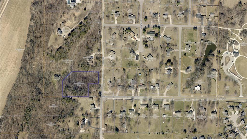 5460 Clare Road Shawnee, KS 66226 - Photo 2 of 9