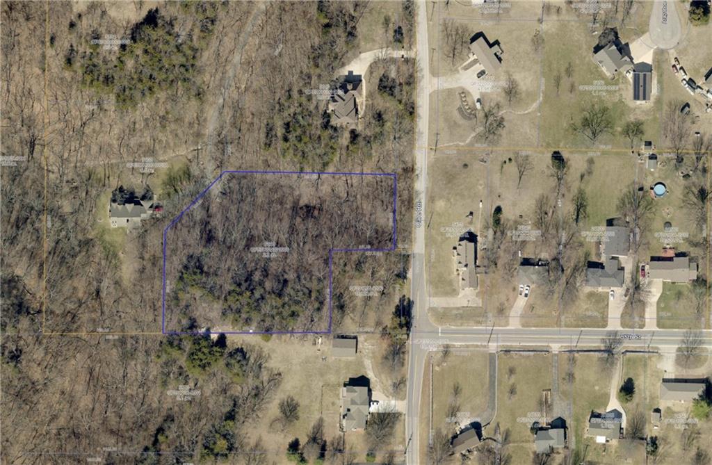 5460 Clare Road Shawnee, KS 66226 - Photo 3 of 9