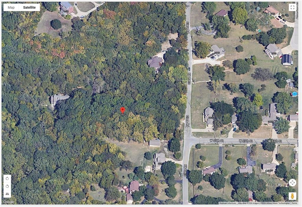 5460 Clare Road Shawnee, KS 66226 - Photo 4 of 9