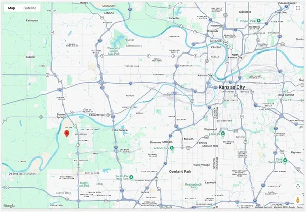 $250,000 | 5460 Clare Road, Shawnee, KS 66226
