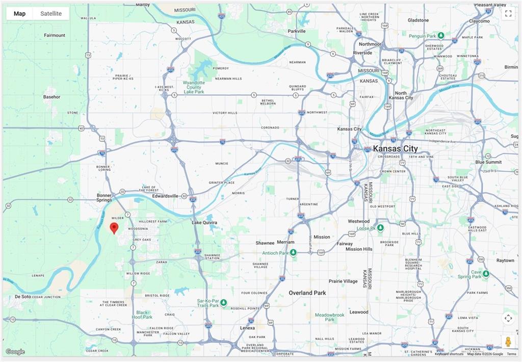 5460 Clare Road Shawnee, KS 66226 - Photo 5 of 9