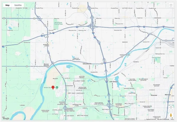 $250,000 | 5460 Clare Road, Shawnee, KS 66226
