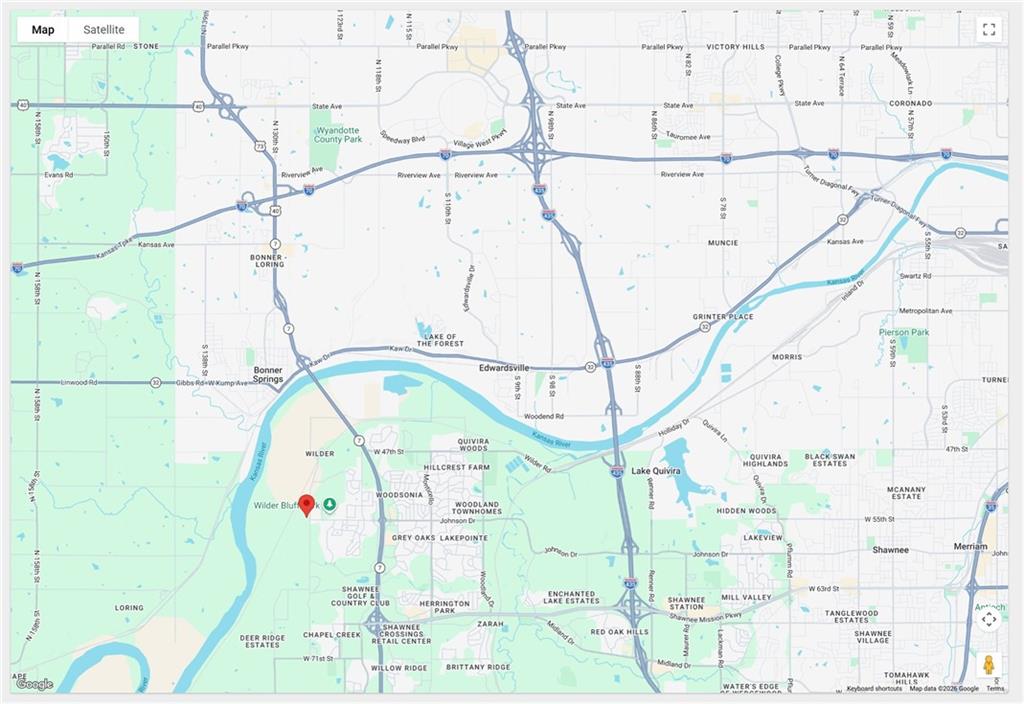 5460 Clare Road Shawnee, KS 66226 - Photo 6 of 9