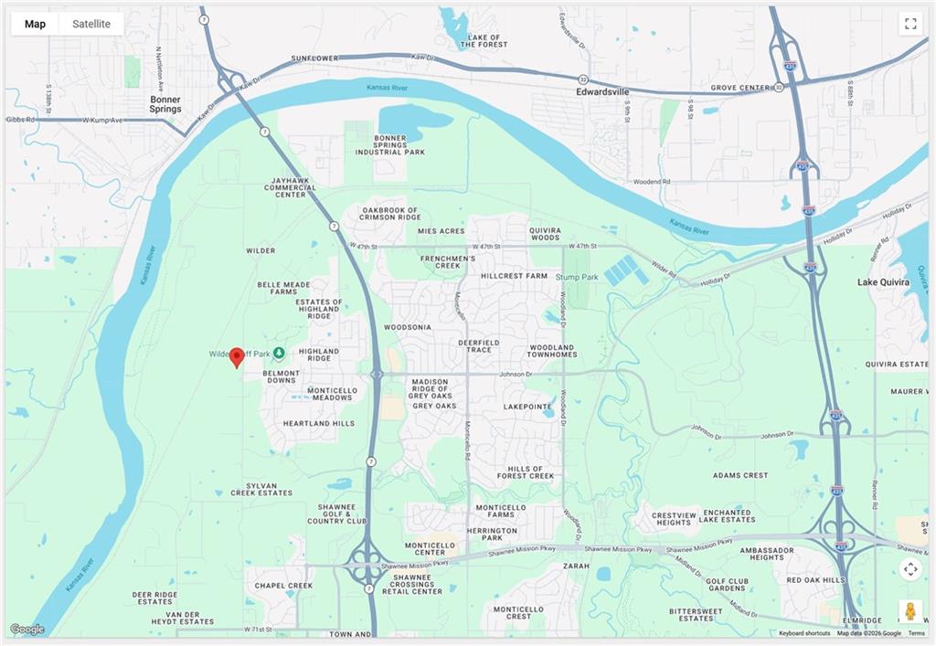 5460 Clare Road Shawnee, KS 66226 - Photo 7 of 9