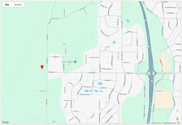 $250,000 | 5460 Clare Road, Shawnee, KS 66226