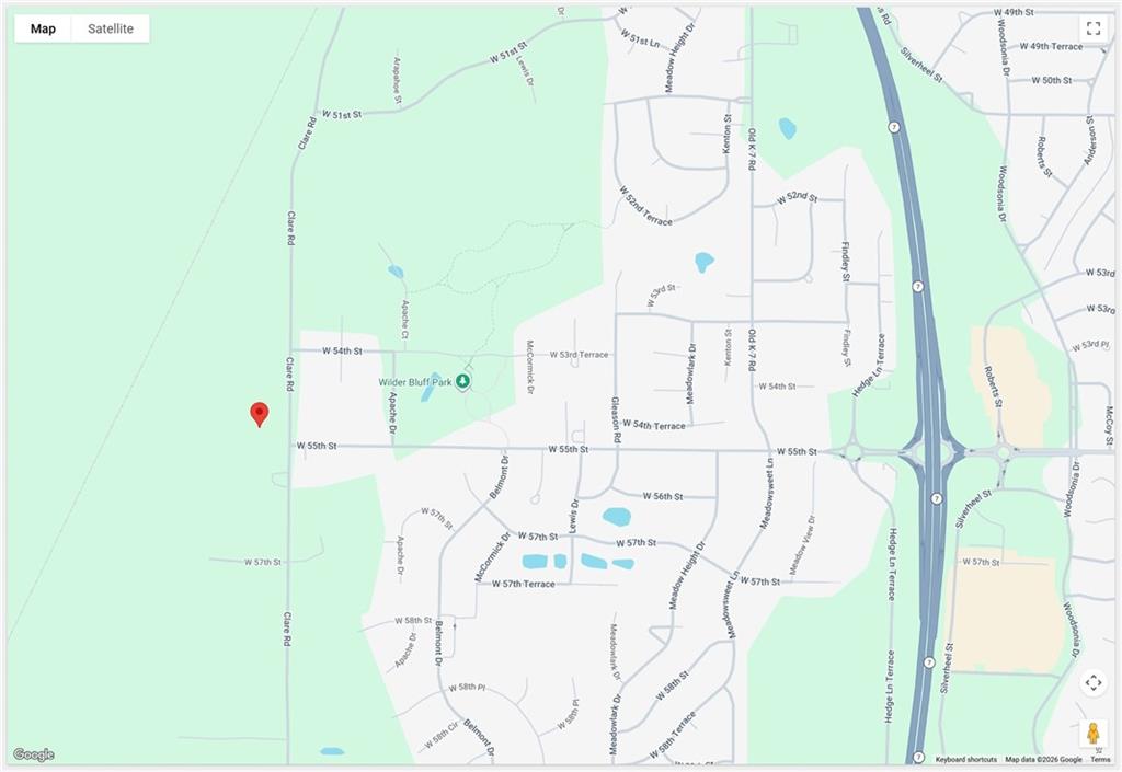 5460 Clare Road Shawnee, KS 66226 - Photo 8 of 9