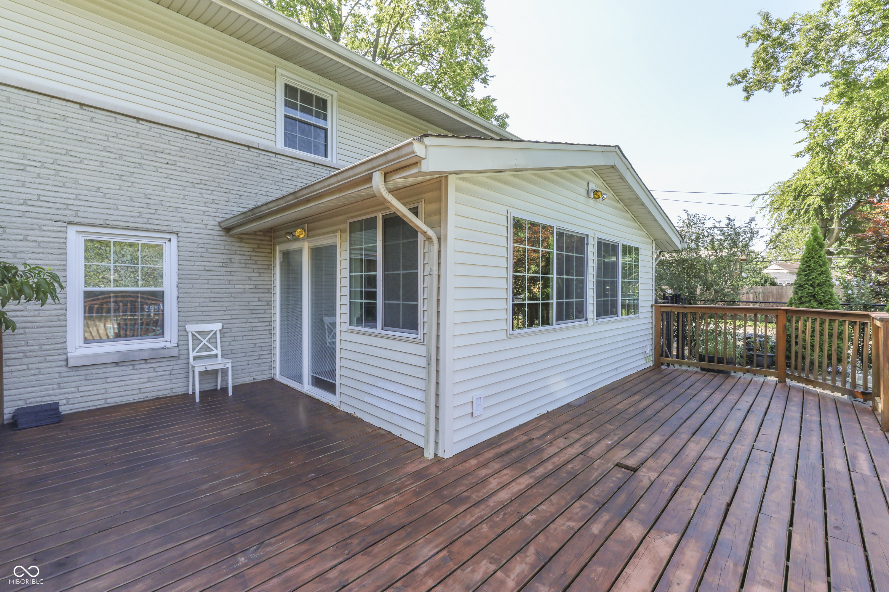 4206 Ridgeway Avenue Columbus, IN 47203 - Photo 64 of 71