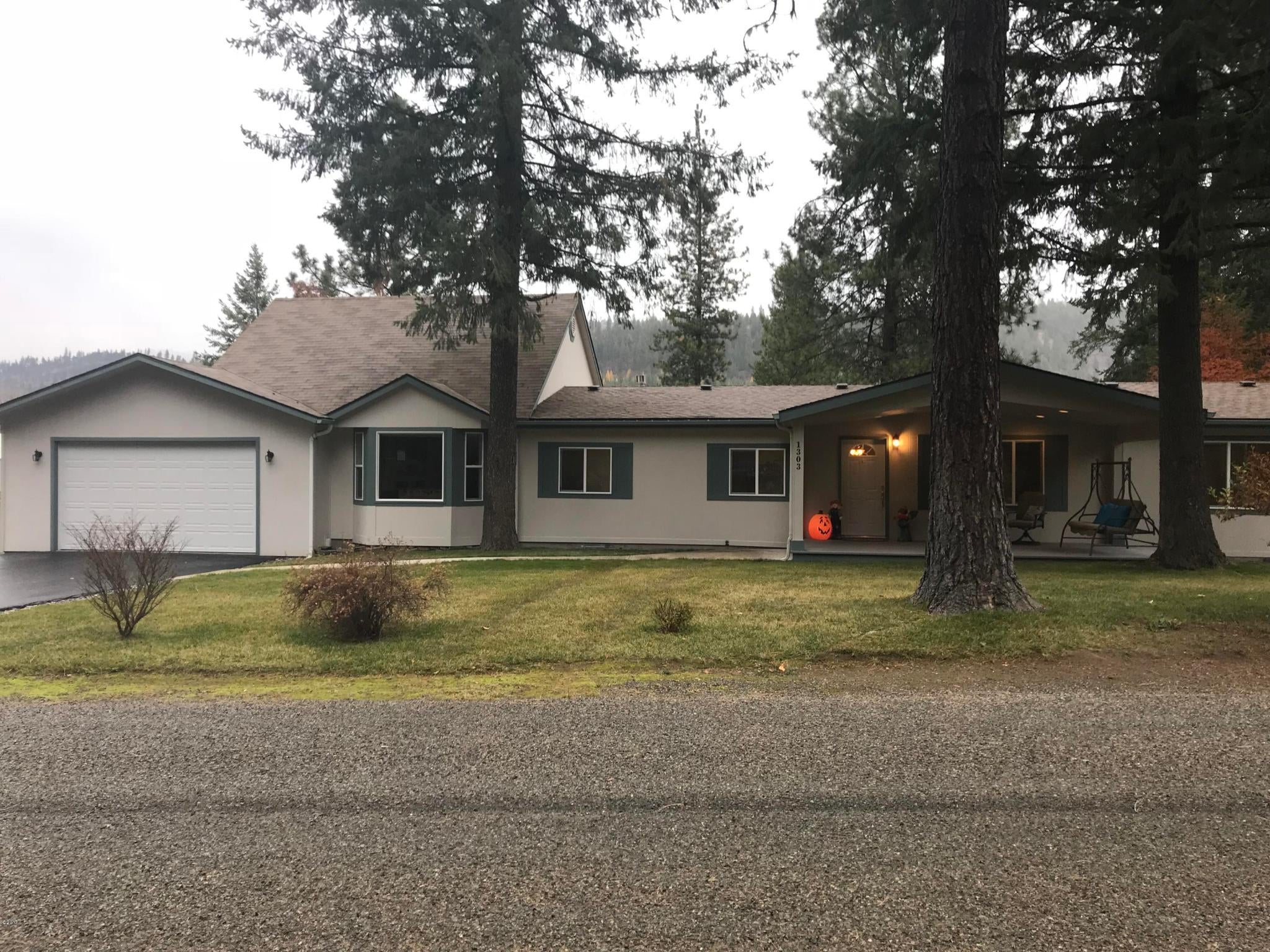1303 Sunset Street Troy, MT 59935 - Photo 1 of 1 Gallery Image 1