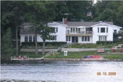 1589 Pleasant View Road Hastings, MI 49058 - Photo 1 of 24 Primary Photo