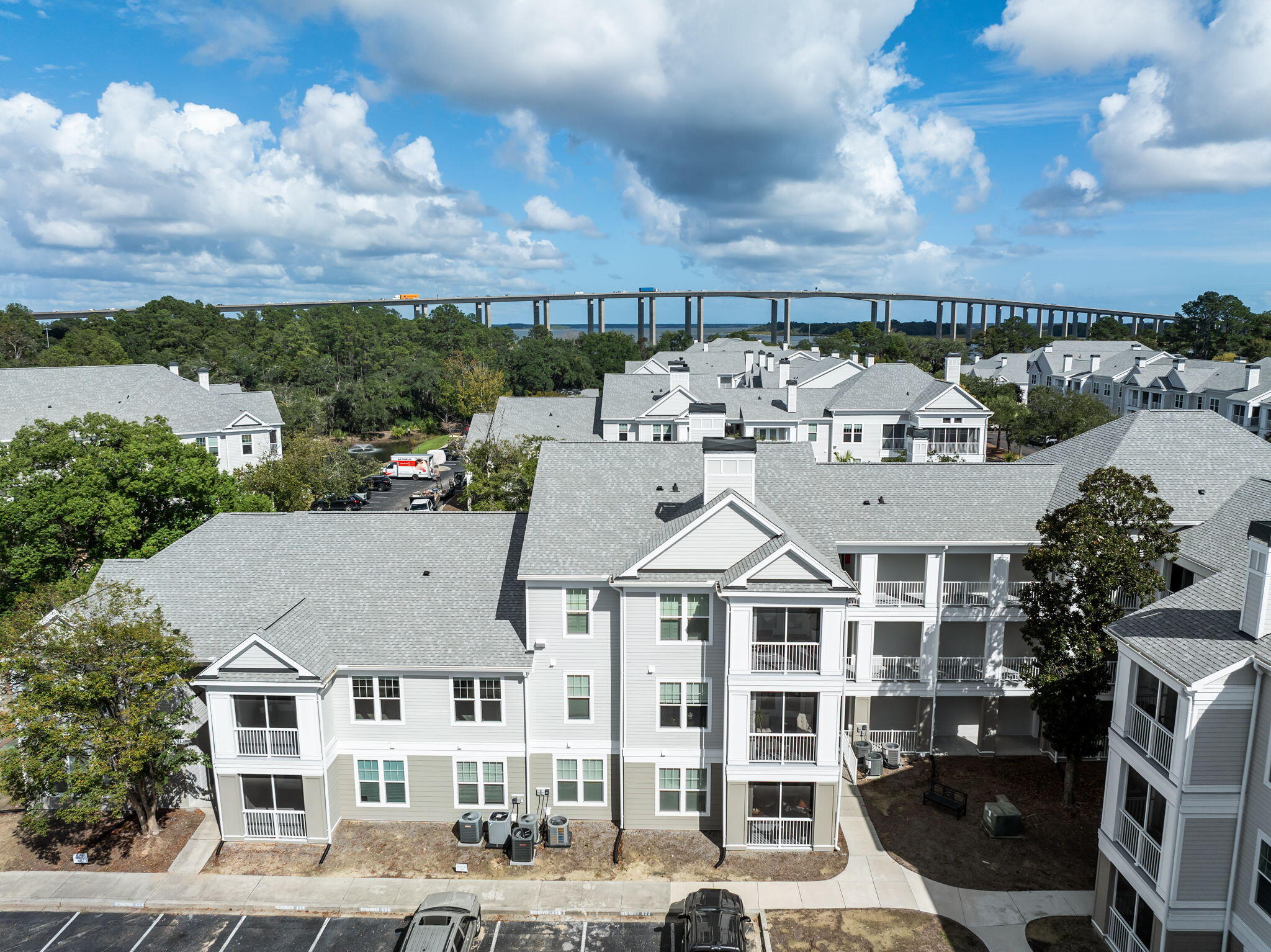 130 River Landing Drive, Unit 9203 Charleston, SC 29492 - Photo 1 of 34 2-web-or-mls-DJI_0770