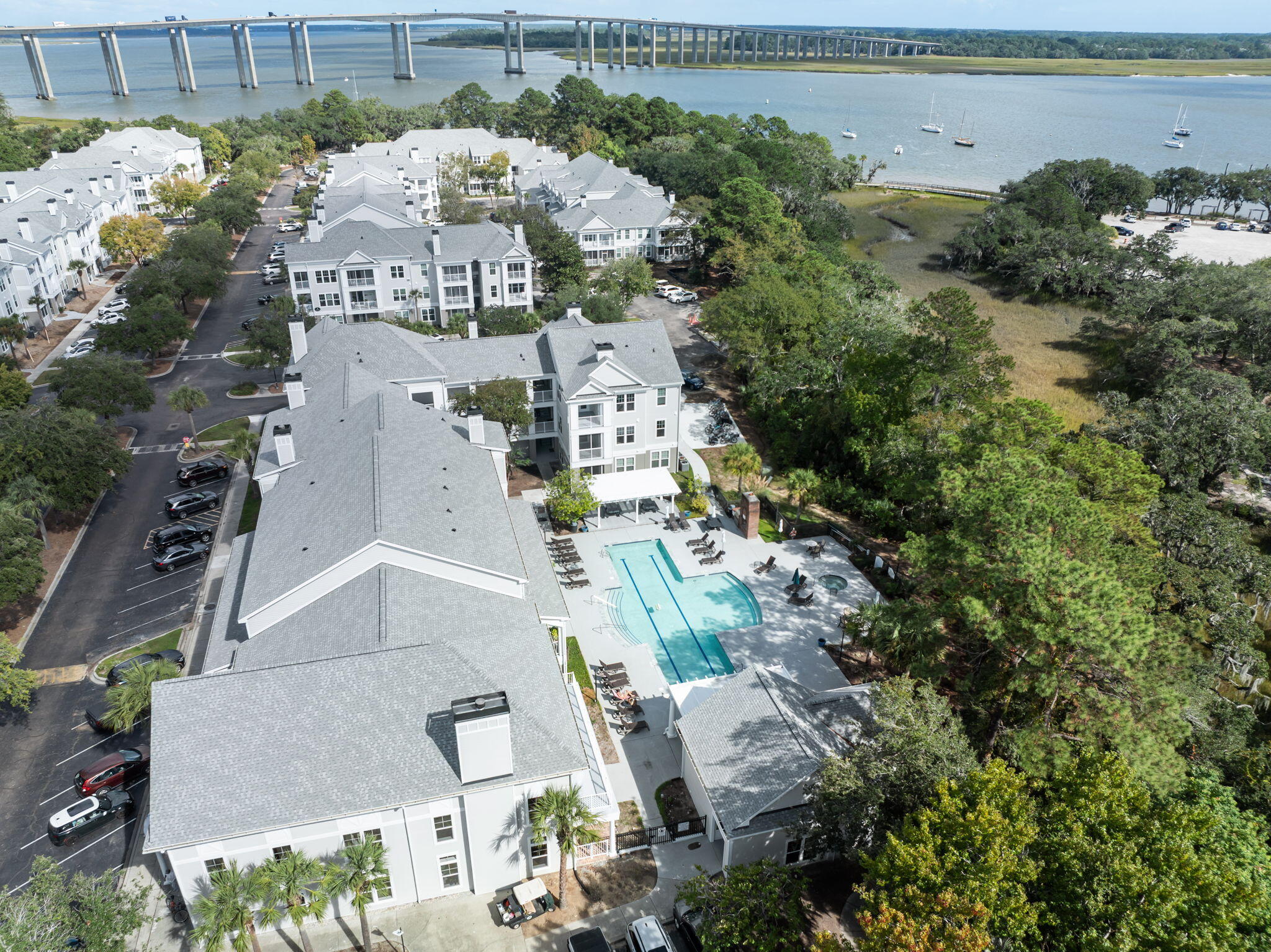 130 River Landing Drive, Unit 9203 Charleston, SC 29492 - Photo 29 of 34 8-web-or-mls-DJI_0776
