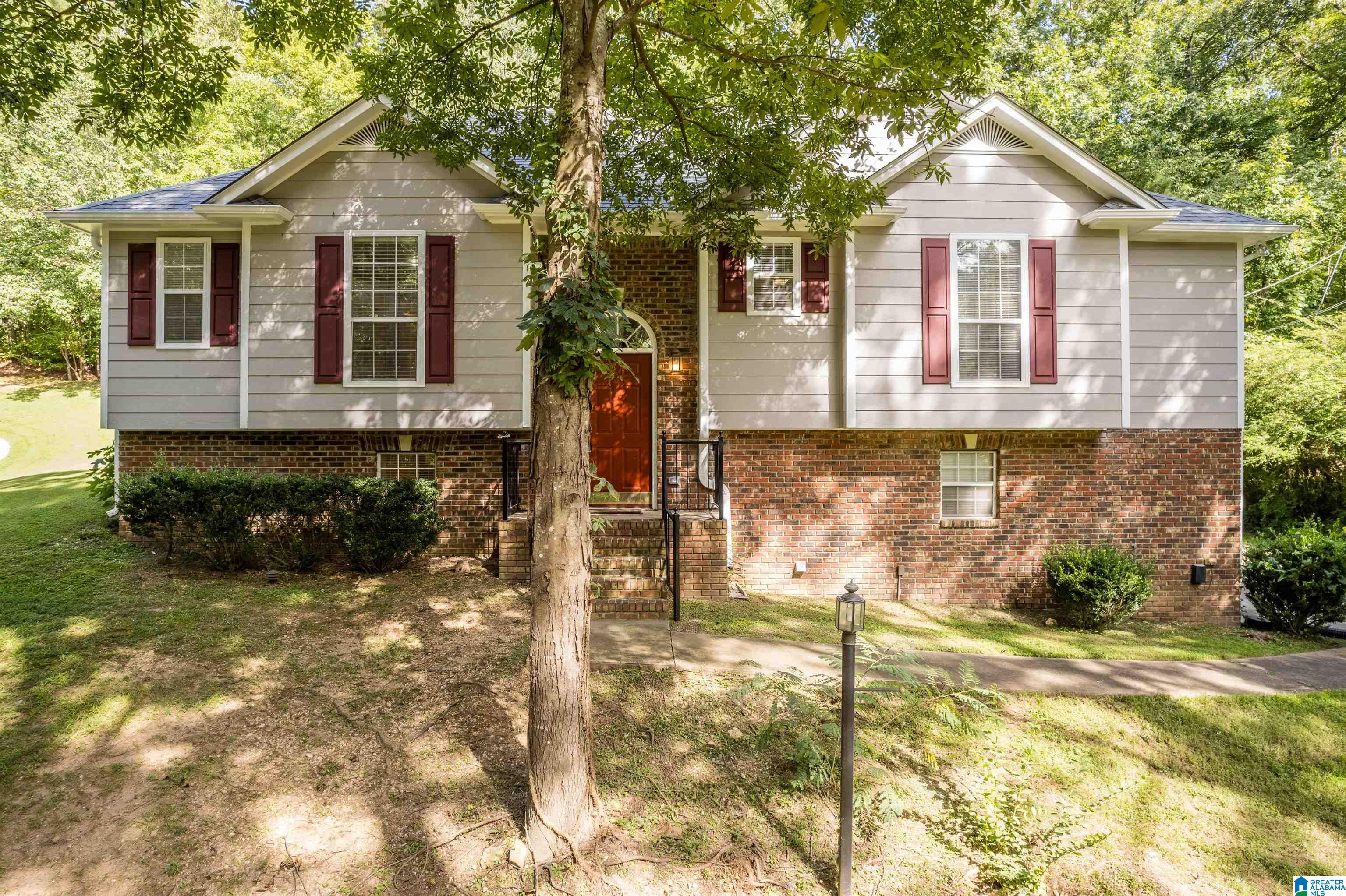 518 Red Valley Road Remlap, AL 35133 - Photo 2 of 31 Gallery Image 2