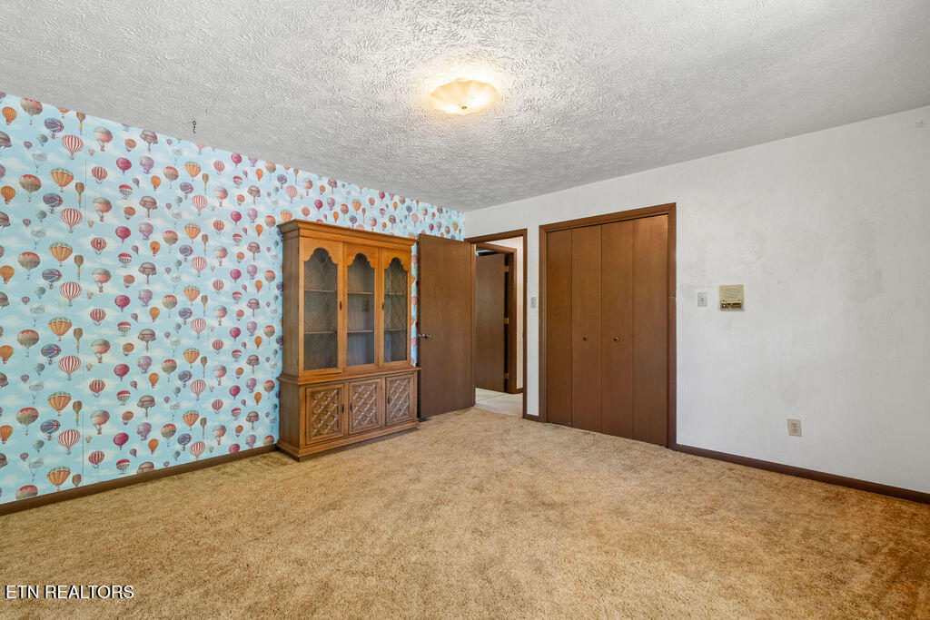 1218 Hitch Road Maryville, TN 37804 - Photo 30 of 48 Bedroom 3 Main Level