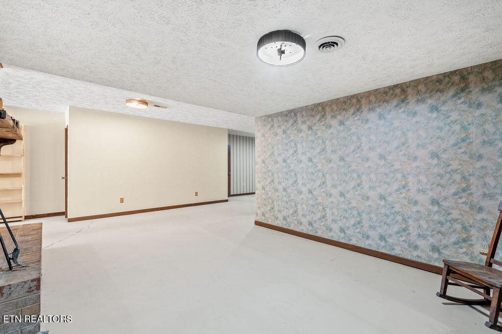 1218 Hitch Road Maryville, TN 37804 - Photo 33 of 48 Basement Family Room