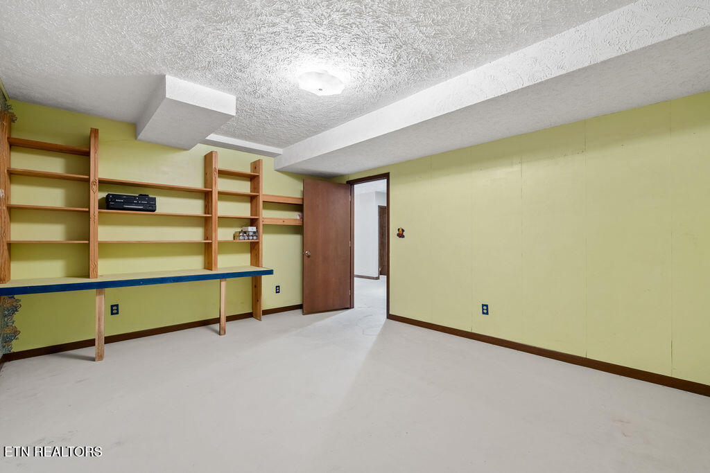 1218 Hitch Road Maryville, TN 37804 - Photo 38 of 48 Basement "Bedroom 4"