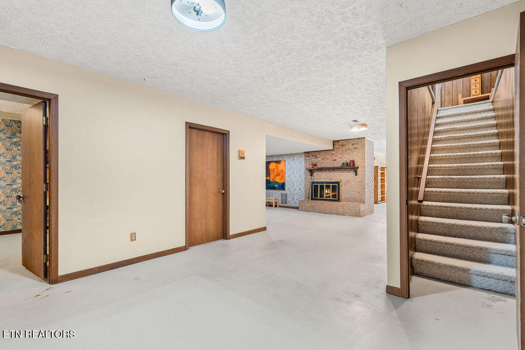 1218 Hitch Road Maryville, TN 37804 - Photo 40 of 57 Basement