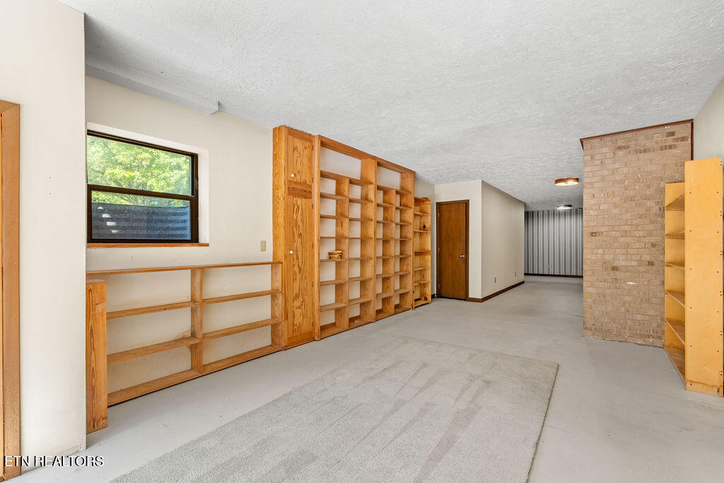 1218 Hitch Road Maryville, TN 37804 - Photo 41 of 48 Basement Craft Room