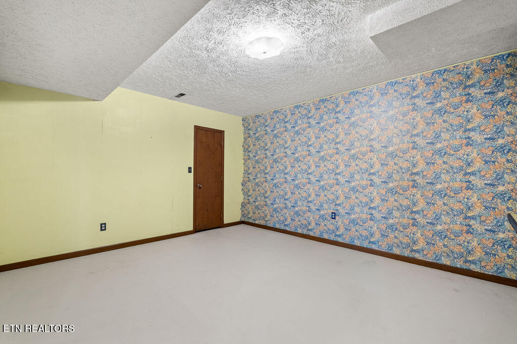 1218 Hitch Road Maryville, TN 37804 - Photo 46 of 57 Basement "Bedroom 4"