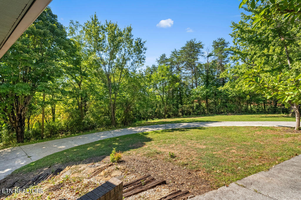 1218 Hitch Road Maryville, TN 37804 - Photo 10 of 48 Front Porch View