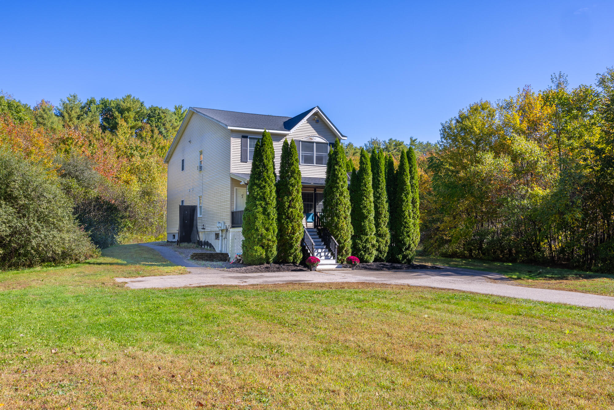 49 Emerys Bridge Road South Berwick, ME 03908 - Photo 1 of 37 4-49 Emerys Bridge Rd
