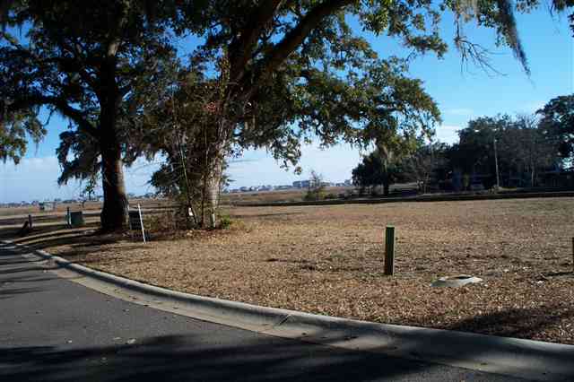Lot 12 Flagg Street Murrells Inlet, SC 29576 - Photo 3 of 8 Gallery Image 3