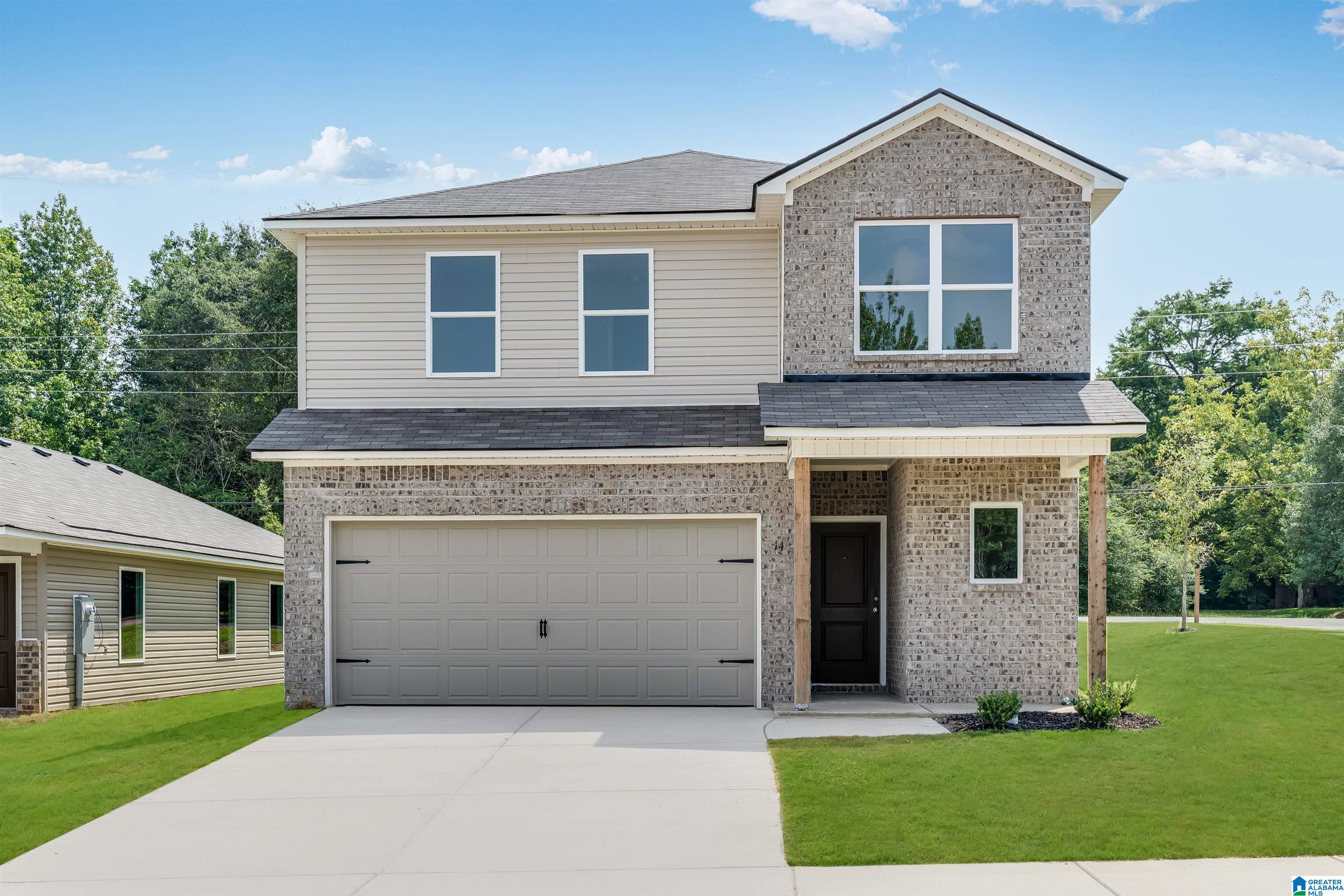 14 Challenger Way Cullman, AL 35055 - Photo 1 of 31