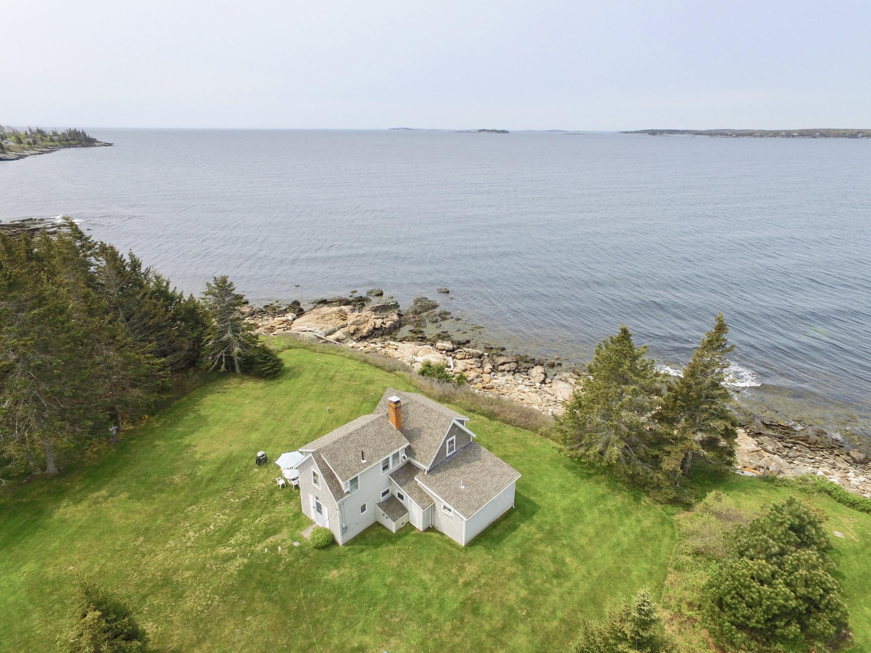 16 Vollmer Road New Harbor, ME 04554 - Photo 1 of 27 fullsizeoutput_8df