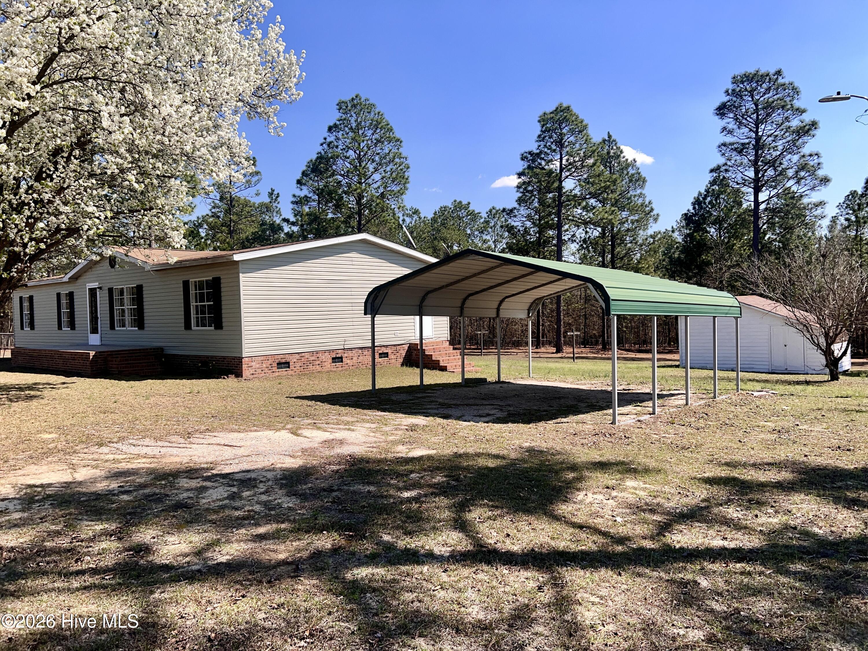 367 Ellerbe Grove Church Road Rockingham, NC 28379 - Photo 1 of 26 IMG_0387