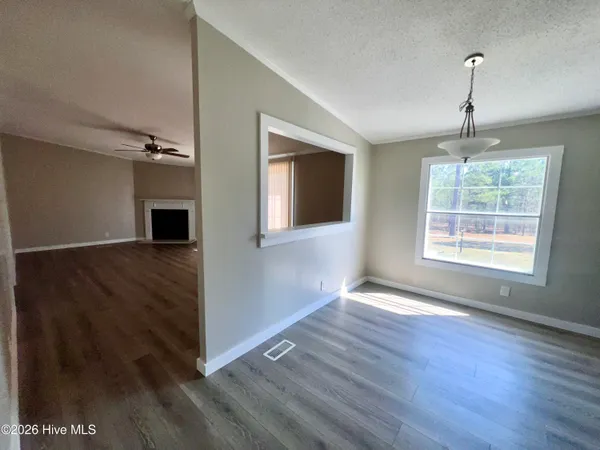 $195,000 | 367 Ellerbe Grove Church Road, Rockingham, NC 28379