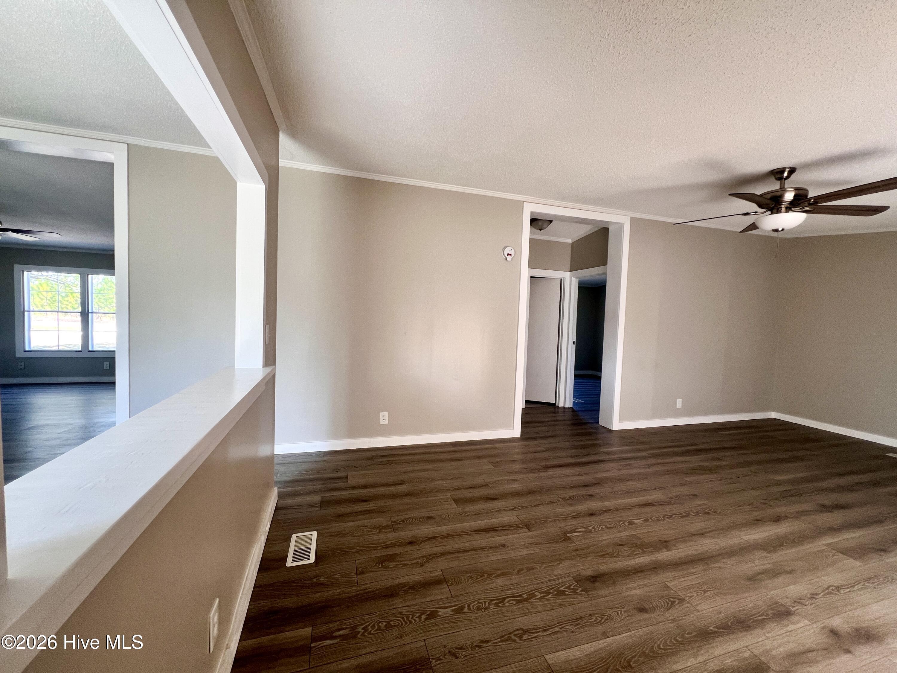 367 Ellerbe Grove Church Road Rockingham, NC 28379 - Photo 13 of 26 IMG_0422