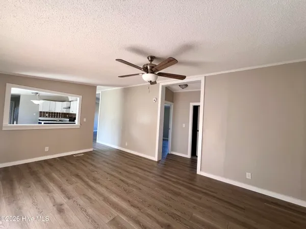 $195,000 | 367 Ellerbe Grove Church Road, Rockingham, NC 28379