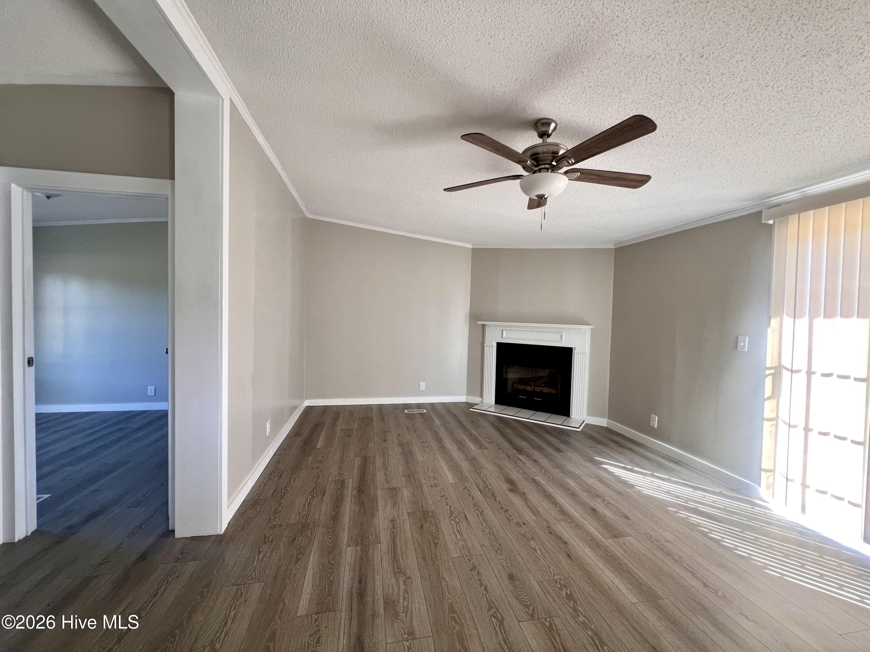 367 Ellerbe Grove Church Road Rockingham, NC 28379 - Photo 15 of 26 IMG_0425