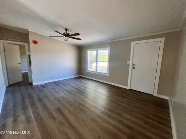 $195,000 | 367 Ellerbe Grove Church Road, Rockingham, NC 28379