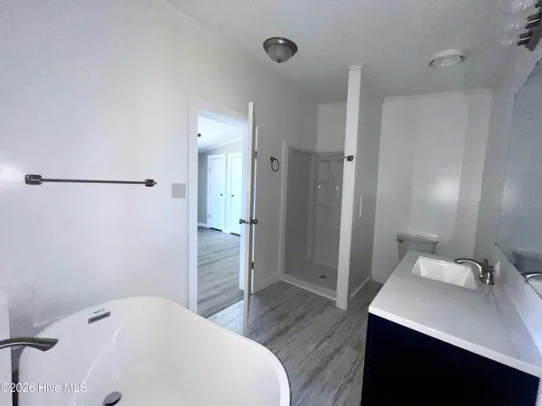 $195,000 | 367 Ellerbe Grove Church Road, Rockingham, NC 28379