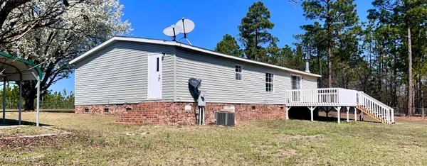 $195,000 | 367 Ellerbe Grove Church Road, Rockingham, NC 28379