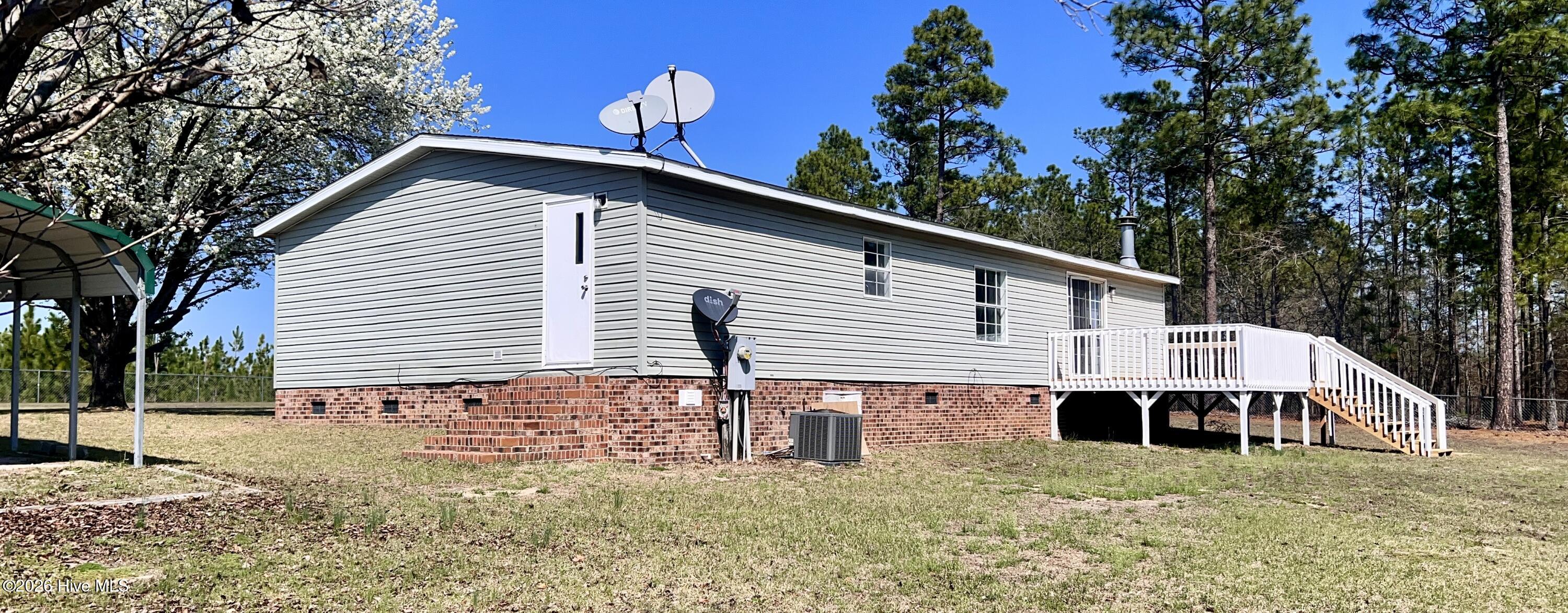 367 Ellerbe Grove Church Road Rockingham, NC 28379 - Photo 3 of 26 IMG_0395