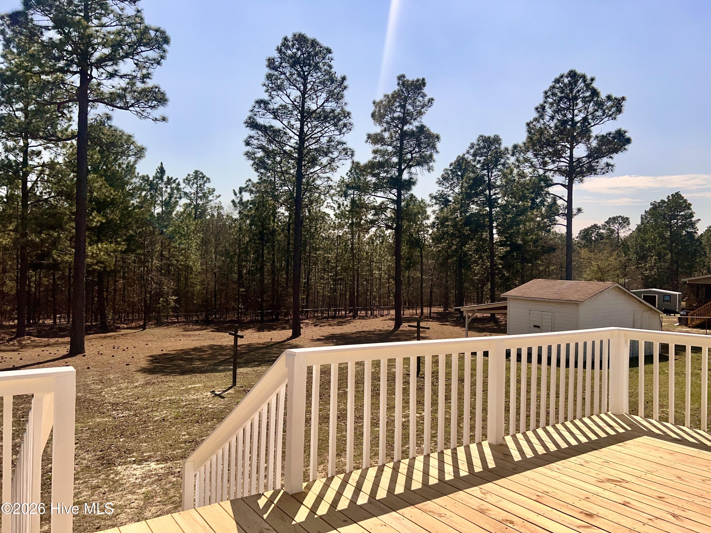 367 Ellerbe Grove Church Road Rockingham, NC 28379 - Photo 4 of 26 IMG_0397