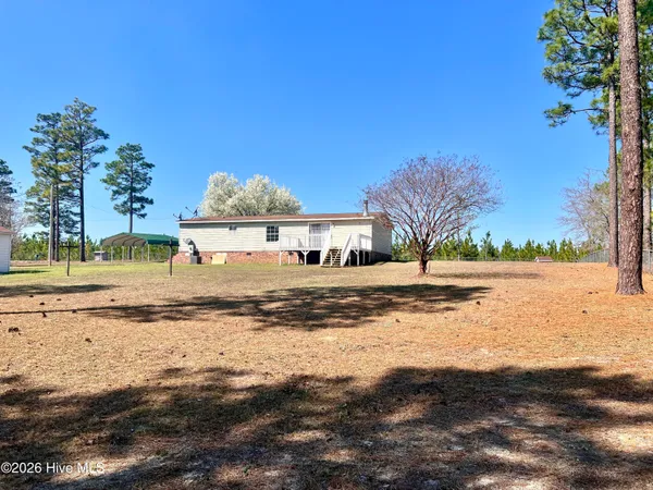 $195,000 | 367 Ellerbe Grove Church Road, Rockingham, NC 28379