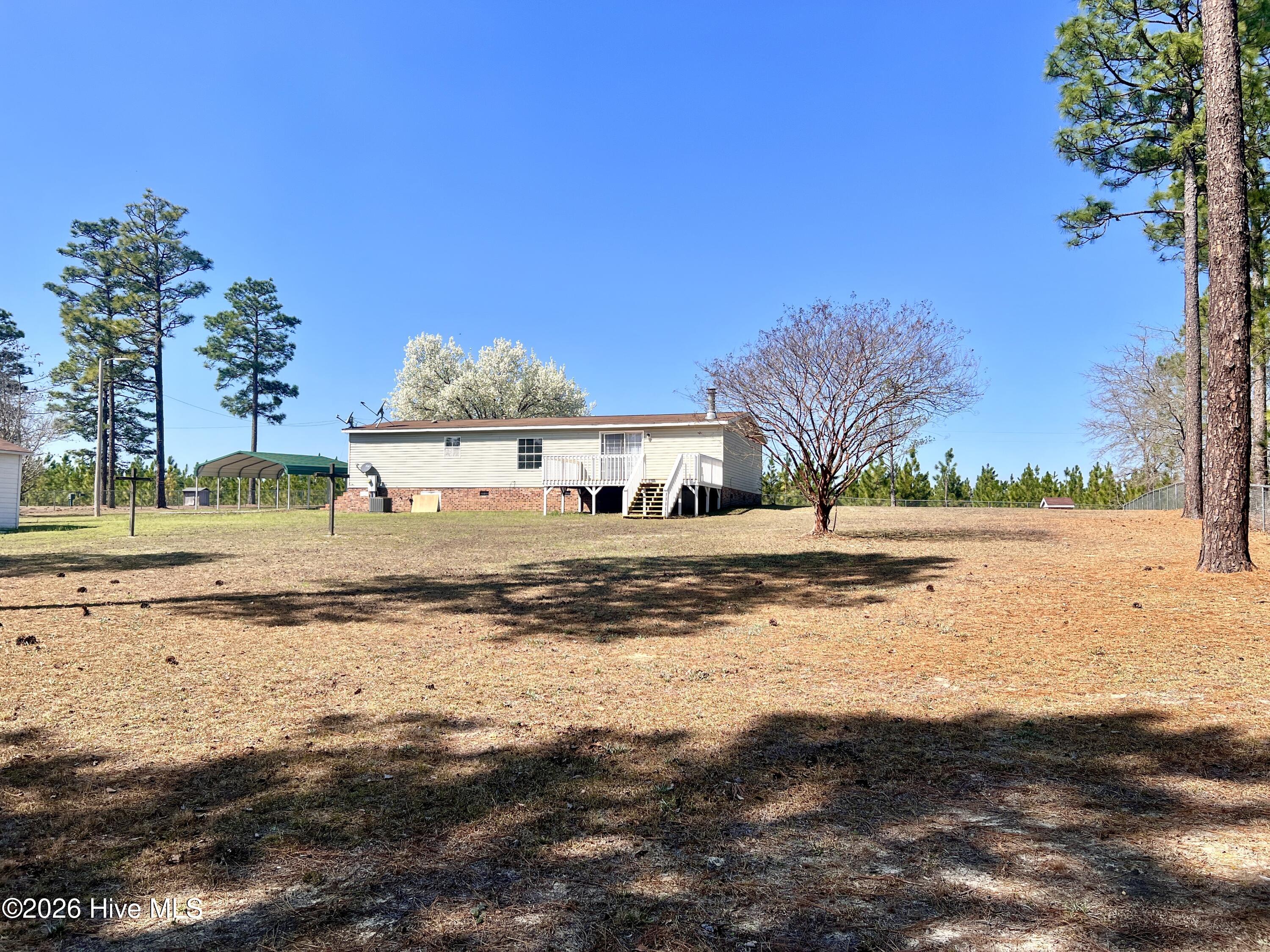 367 Ellerbe Grove Church Road Rockingham, NC 28379 - Photo 5 of 26 IMG_0401