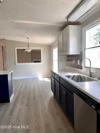 $195,000 | 367 Ellerbe Grove Church Road, Rockingham, NC 28379