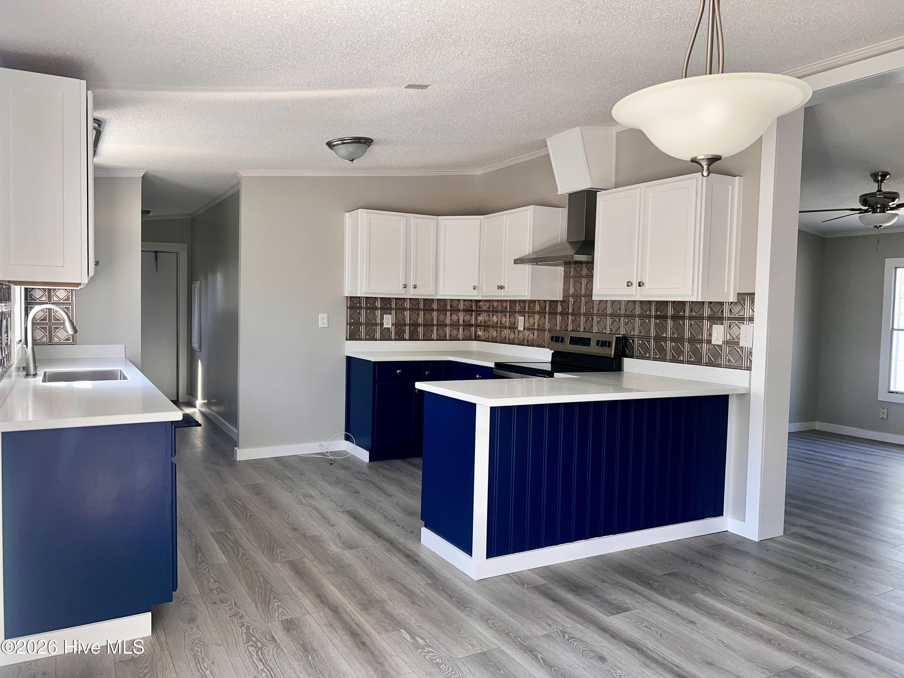 367 Ellerbe Grove Church Road Rockingham, NC 28379 - Photo 9 of 26 IMG_0408